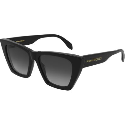 Alexander McQueen napszemüveg AM0299S-001 Alexander McQueen napszemüveg AM0299S-001