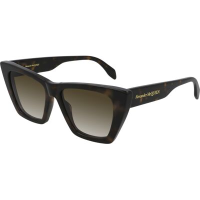 Alexander McQueen napszemüveg AM0299S-002 Alexander McQueen napszemüveg AM0299S-002
