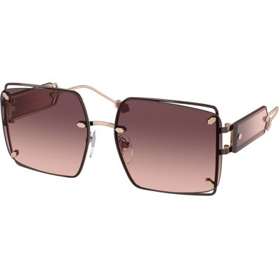 Bvlgari napszemüveg BV6171 20648D Bvlgari napszemüveg BV6171 20648D