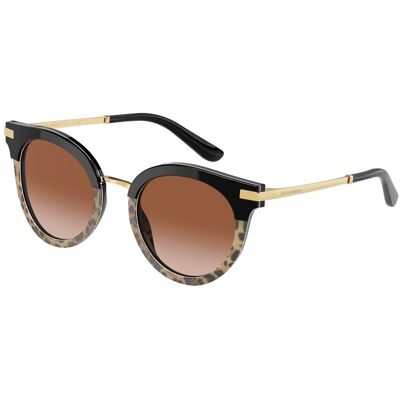 Dolce&Gabbana; napszemüveg DG4394 324413 Dolce&Gabbana; napszemüveg DG4394 324413