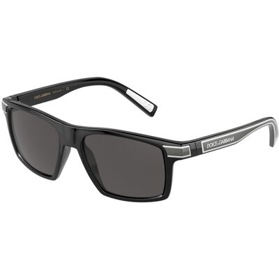 Dolce&Gabbana; napszemüveg DG6160 501/87 Dolce&Gabbana; napszemüveg DG6160 501/87