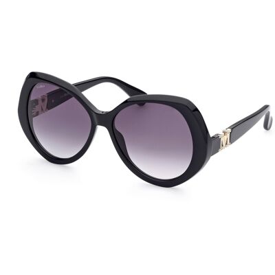 Max Mara napszemüveg MM0015 01B Max Mara napszemüveg MM0015 01B