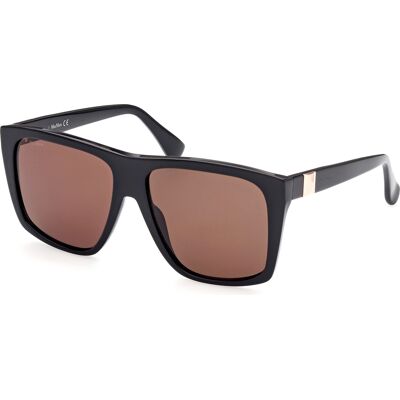 Max Mara napszemüveg MM0021 01E Max Mara napszemüveg MM0021 01E