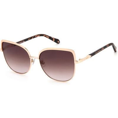Fossil napszemüveg FOS 3126/G/S AU2 HA Fossil napszemüveg FOS 3126/G/S AU2 HA