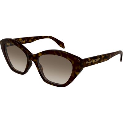 Alexander McQueen napszemüveg AM0355S-002 Alexander McQueen napszemüveg AM0355S-002
