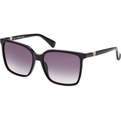 Max Mara napszemüveg MM0046 01B Max Mara napszemüveg MM0046 01B