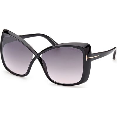 Tom Ford napszemüveg FT0943 01B Tom Ford napszemüveg FT0943 01B