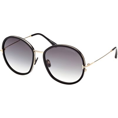 Tom Ford napszemüveg FT0946 01B Tom Ford napszemüveg FT0946 01B