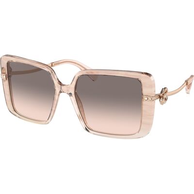 Bvlgari napszemüveg BV8243B 55123B Bvlgari napszemüveg BV8243B 55123B