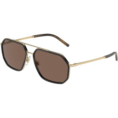 Dolce&Gabbana; napszemüveg DG2285 02/73 Dolce&Gabbana; napszemüveg DG2285 02/73