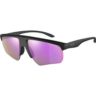 Giorgio Armani Exchange napszemüveg AX4123S 80784V Giorgio Armani Exchange napszemüveg AX4123S 80784V