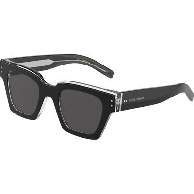 Dolce&Gabbana; napszemüveg DG4413 675/R5 Dolce&Gabbana; napszemüveg DG4413 675/R5