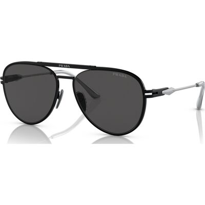 Prada napszemüveg PR 54ZS 1BO5S0 Prada napszemüveg PR 54ZS 1BO5S0