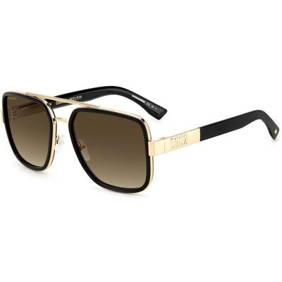 Dsquared2 napszemüveg D2 0060/S RHL HA Dsquared2 napszemüveg D2 0060/S RHL HA