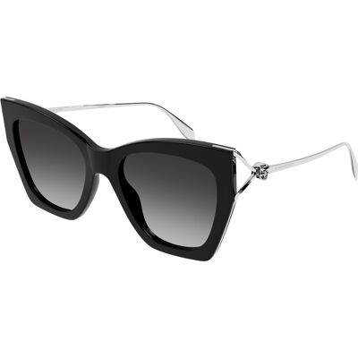 Alexander McQueen napszemüveg AM0375S-001 Alexander McQueen napszemüveg AM0375S-001