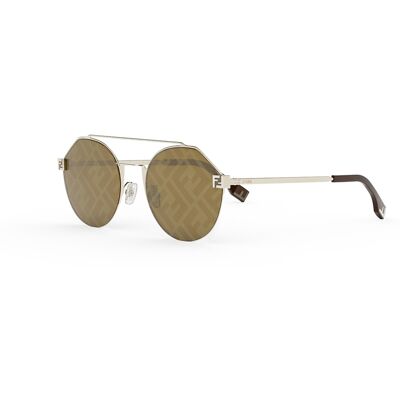 Fendi napszemüveg FE40060U 10G Fendi napszemüveg FE40060U 10G