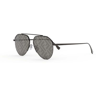 Fendi napszemüveg FE40061U 12C Fendi napszemüveg FE40061U 12C