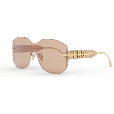 Fendi napszemüveg FE40067U 30S Fendi napszemüveg FE40067U 30S