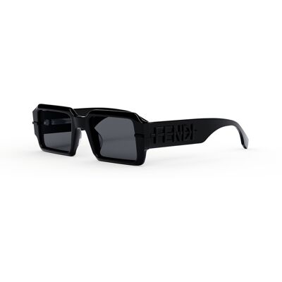 Fendi napszemüveg FE40073U 01A Fendi napszemüveg FE40073U 01A