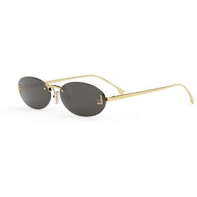 Fendi napszemüveg FE4075US 30A Fendi napszemüveg FE4075US 30A