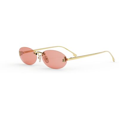 Fendi napszemüveg FE4075US 30S Fendi napszemüveg FE4075US 30S