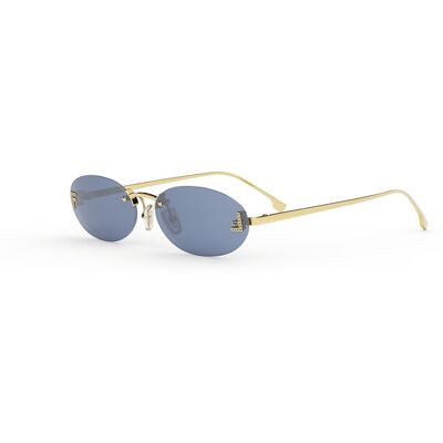 Fendi napszemüveg FE4075US 30V Fendi napszemüveg FE4075US 30V