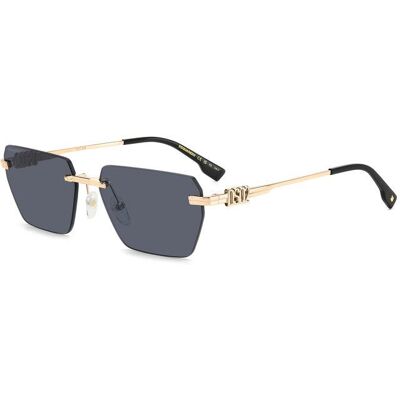 Dsquared2 napszemüveg D2 0102/S 807 2K Dsquared2 napszemüveg D2 0102/S 807 2K