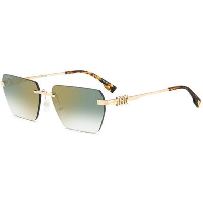 Dsquared2 napszemüveg D2 0102/S PEF D6 Dsquared2 napszemüveg D2 0102/S PEF D6