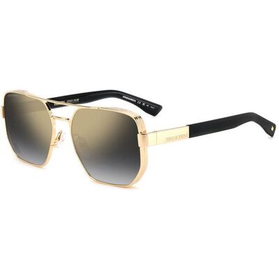 Dsquared2 napszemüveg D2 0083/S RHL FQ Dsquared2 napszemüveg D2 0083/S RHL FQ