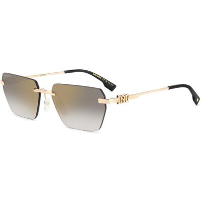 Dsquared2 napszemüveg D2 0102/S RHL FQ Dsquared2 napszemüveg D2 0102/S RHL FQ