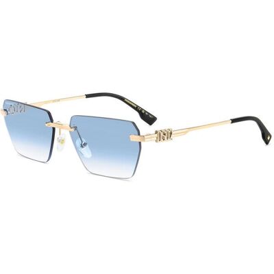 Dsquared2 napszemüveg D2 0102/S LKS ST Dsquared2 napszemüveg D2 0102/S LKS ST