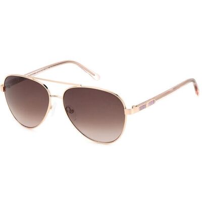 Juicy Couture napszemüveg JU 630/G/S AU2 HA Juicy Couture napszemüveg JU 630/G/S AU2 HA