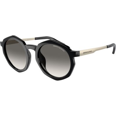 Giorgio Armani Exchange napszemüveg AX4132SU 82118G Giorgio Armani Exchange napszemüveg AX4132SU 82118G