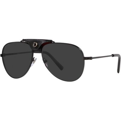 Bvlgari napszemüveg BV5061Q 128/48 Bvlgari napszemüveg BV5061Q 128/48