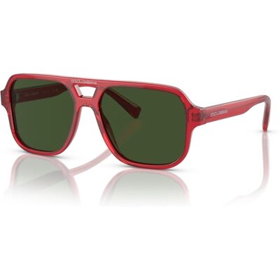 Dolce&Gabbana; napszemüveg DX4003 340971 Dolce&Gabbana; napszemüveg DX4003 340971