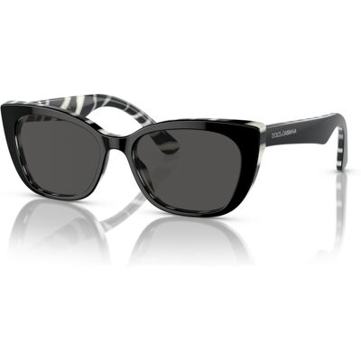 Dolce&Gabbana; napszemüveg DX4427 337287 Dolce&Gabbana; napszemüveg DX4427 337287