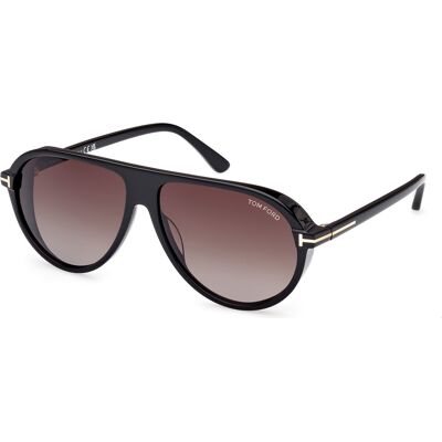Tom Ford napszemüveg FT1023 01B Tom Ford napszemüveg FT1023 01B