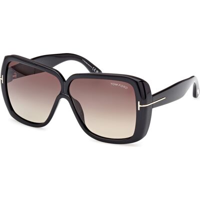 Tom Ford napszemüveg FT1037 01B Tom Ford napszemüveg FT1037 01B