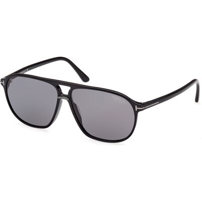 Tom Ford napszemüveg FT1026-N 01D Tom Ford napszemüveg FT1026-N 01D