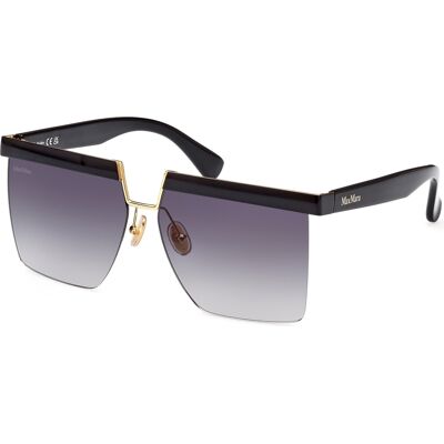 Max Mara napszemüveg MM0071 01A Max Mara napszemüveg MM0071 01A