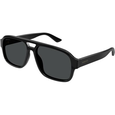 Gucci napszemüveg GG1342S-001 Gucci napszemüveg GG1342S-001