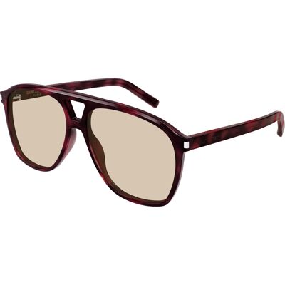 Saint Laurent napszemüveg SL 596 DUNE-003 Saint Laurent napszemüveg SL 596 DUNE-003