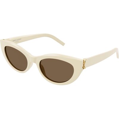 Saint Laurent napszemüveg SL M115-004 Saint Laurent napszemüveg SL M115-004