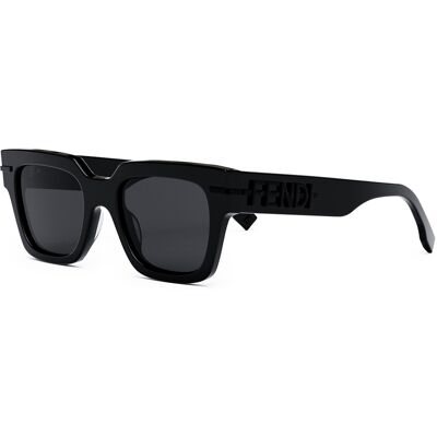 Fendi napszemüveg FE40078F 01A Fendi napszemüveg FE40078F 01A