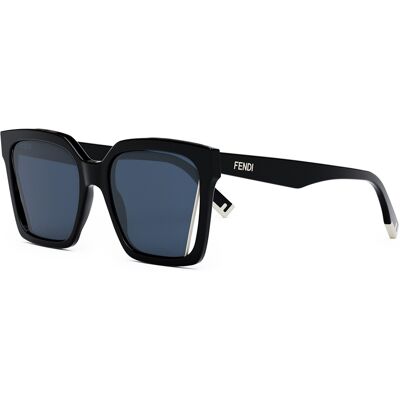Fendi napszemüveg FE40085I 01V Fendi napszemüveg FE40085I 01V