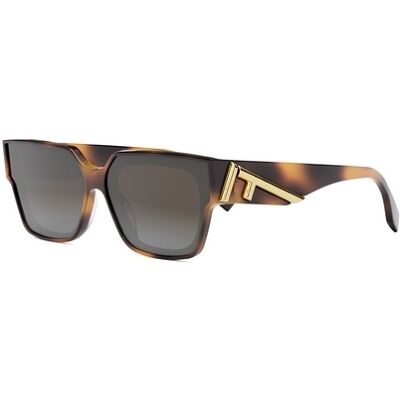 Fendi napszemüveg FE40099I 53B Fendi napszemüveg FE40099I 53B