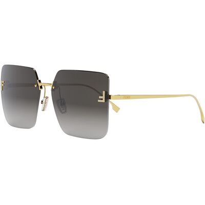 Fendi napszemüveg FE4082US 30B Fendi napszemüveg FE4082US 30B