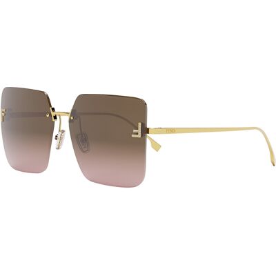 Fendi napszemüveg FE4082US 30T Fendi napszemüveg FE4082US 30T