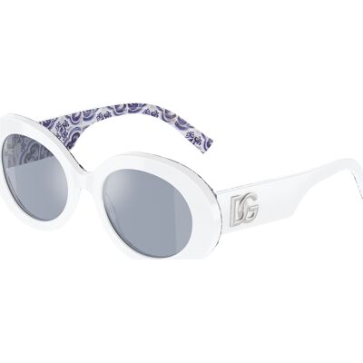 Dolce&Gabbana; napszemüveg DG4448 337155 Dolce&Gabbana; napszemüveg DG4448 337155