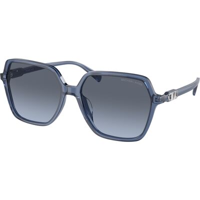 Michael Kors napszemüveg MK2196U 39568F JASPER Michael Kors napszemüveg MK2196U 39568F JASPER